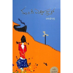 ಹಂಪಿ ಎಕ್ಸ್ ಪ್ರೆಸ್(ವಸುಧೇಂದ್ರ) - Hampi Express(Vasudhendra)